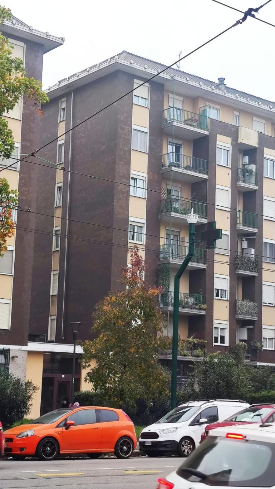 Casa Daniela Apartman Milánó Kültér fotó