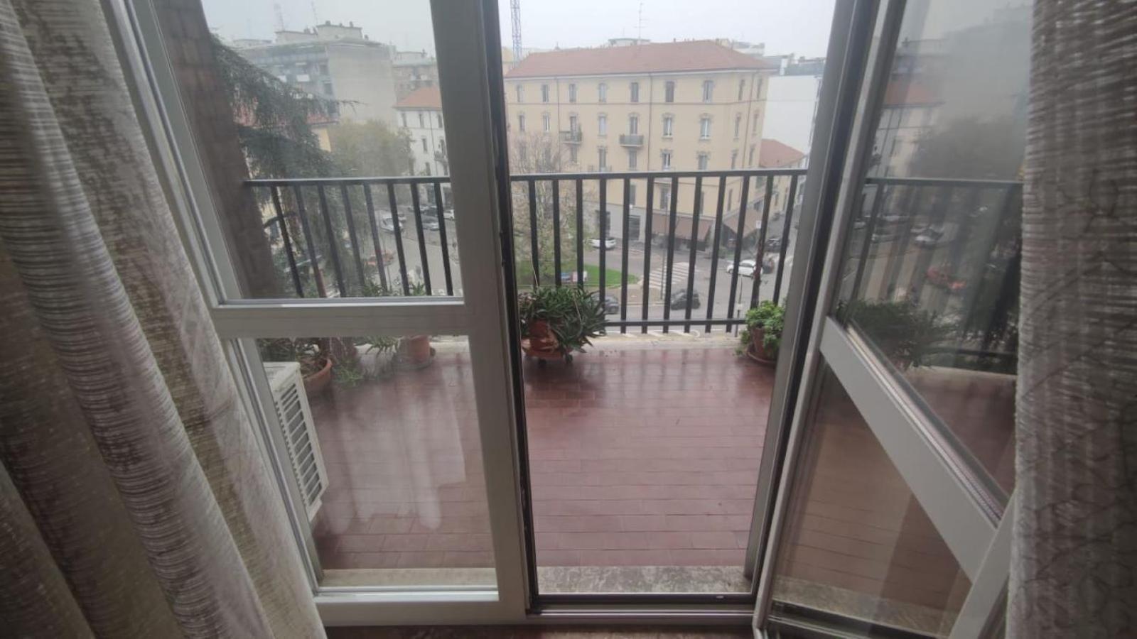 Casa Daniela Apartman Milánó Kültér fotó