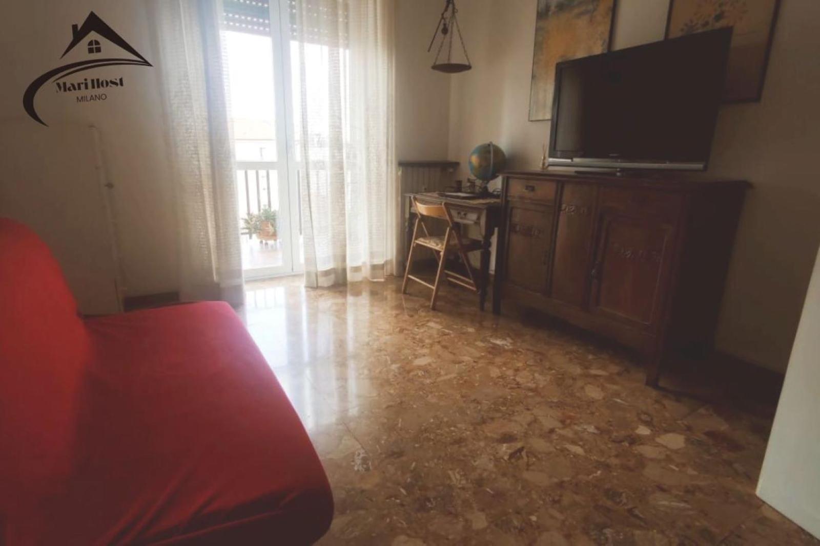 Casa Daniela Apartman Milánó Kültér fotó